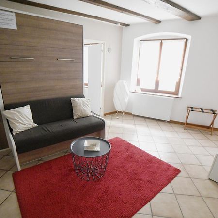Apartament Chez Mumu Colmar Zewnętrze zdjęcie