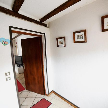Apartament Chez Mumu Colmar Zewnętrze zdjęcie