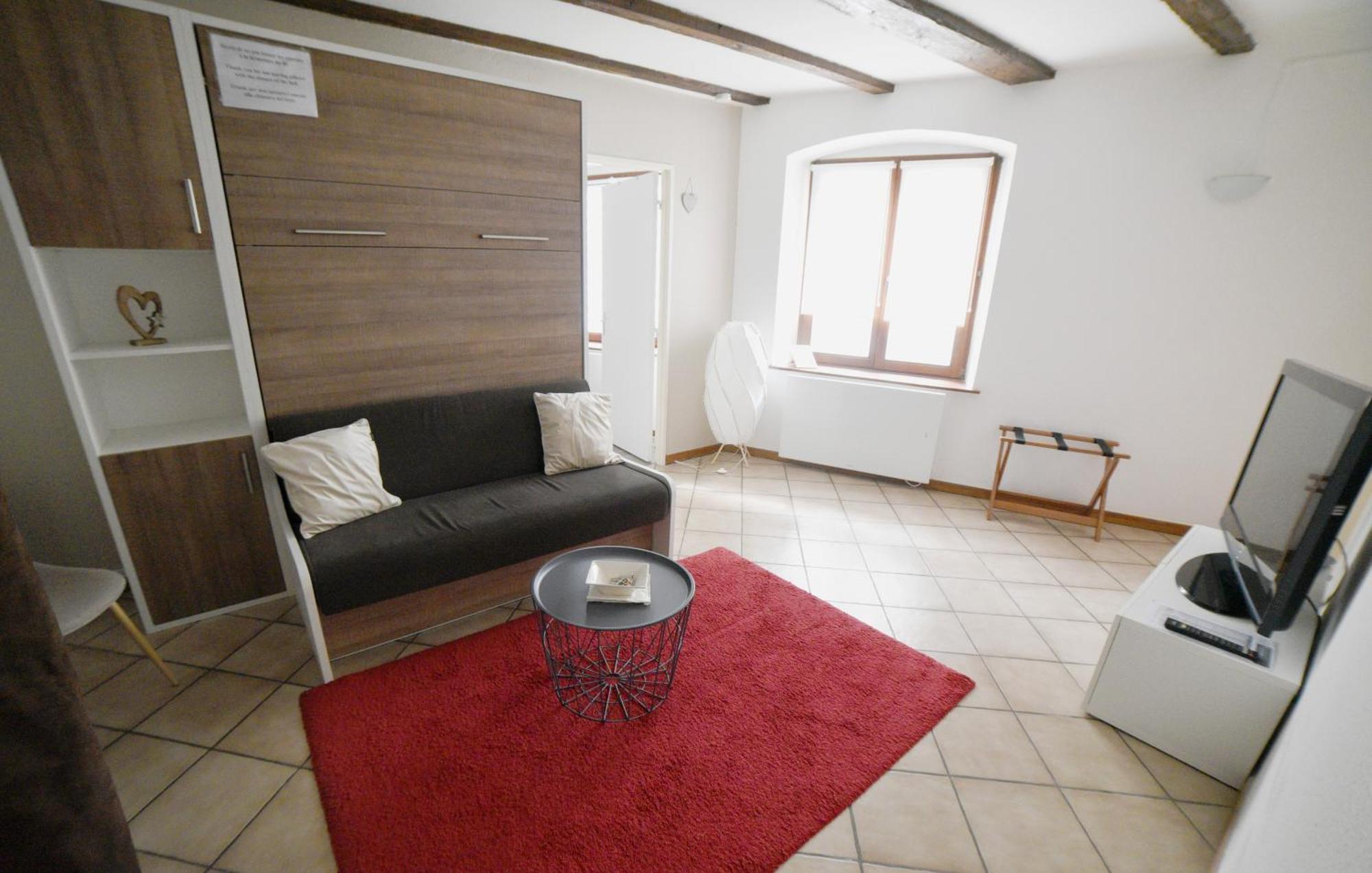 Apartament Chez Mumu Colmar Zewnętrze zdjęcie