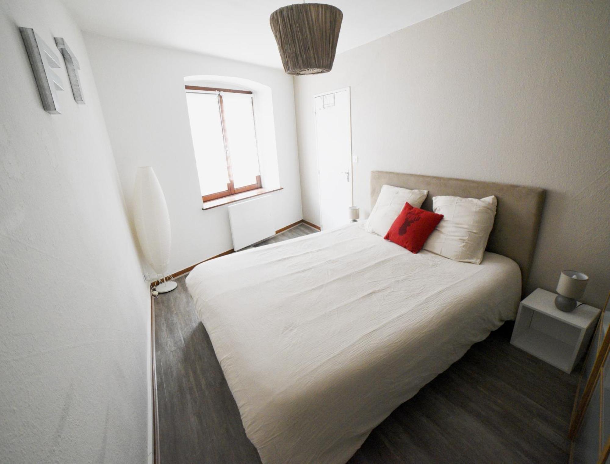 Apartament Chez Mumu Colmar Zewnętrze zdjęcie