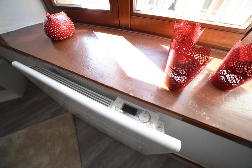 Apartament Chez Mumu Colmar Zewnętrze zdjęcie